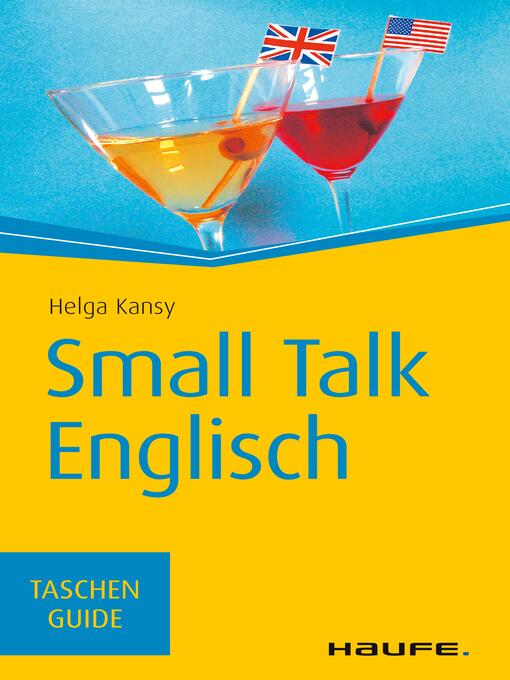 Title details for Small Talk Englisch by Helga Kansy - Wait list